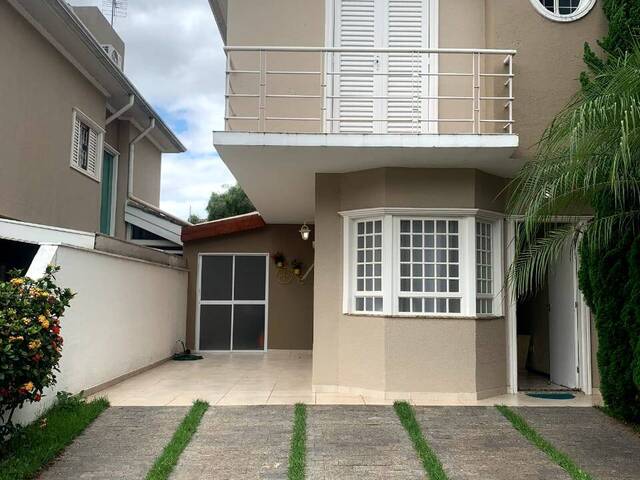 Casa para Venda em Sorocaba - 2