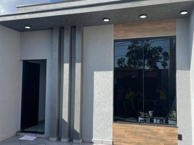 Casa para Venda em Sorocaba - 2