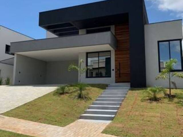 #ca2488 - Casa para Venda em Votorantim - SP