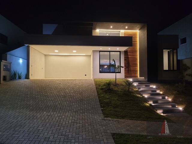 #ca2488 - Casa para Venda em Votorantim - SP