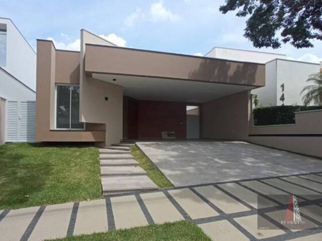 Casa em condomínio para Venda em Sorocaba - 2