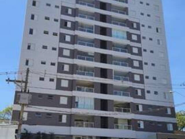 #AP2490 - Apartamento para Venda em Sorocaba - SP