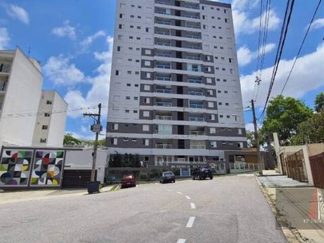 #AP2490 - Apartamento para Venda em Sorocaba - SP - 2