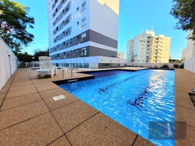 #AP2490 - Apartamento para Venda em Sorocaba - SP