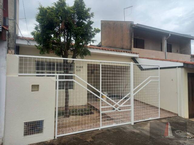 #CA2468 - Casa para Venda em Sorocaba - SP - 1