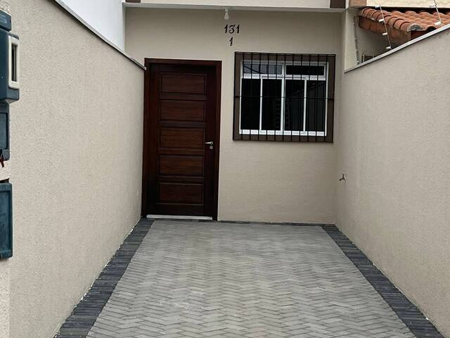 Sobrado para Venda em Sorocaba - 2