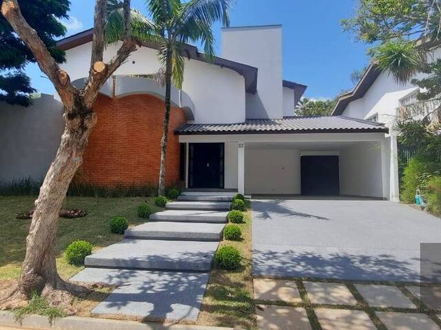 #so2491 - Casa em condomínio para Venda em Sorocaba - SP - 1