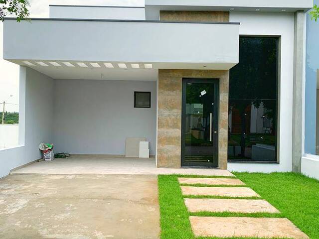 Casa em condomínio para Venda em Sorocaba - 2