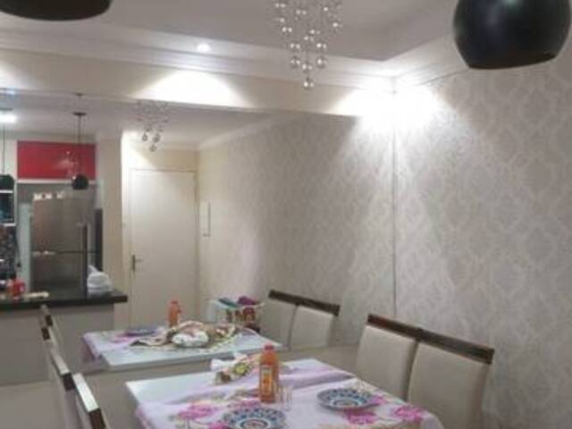 Casa para Venda em Sorocaba - 4