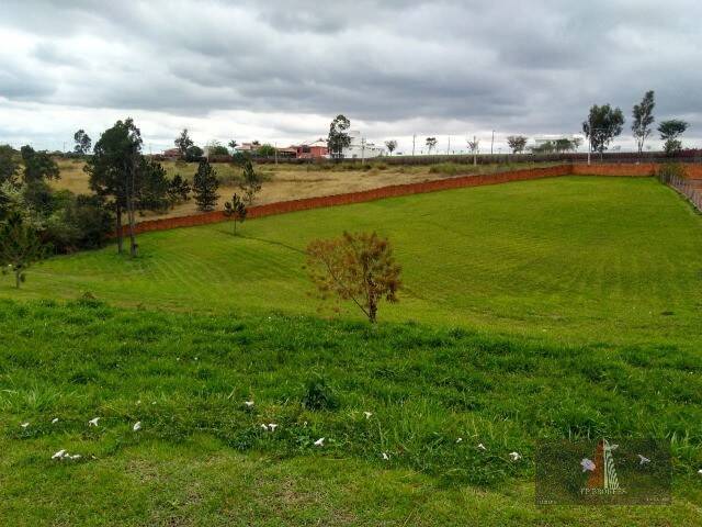 #tr2501 - Terreno em condomínio para Venda em Sorocaba - SP - 2