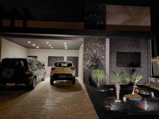 Casa em condomínio para Venda em Sorocaba - 2