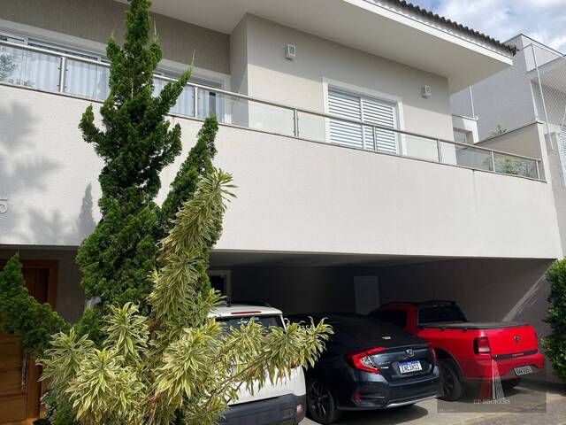 Casa em condomínio para Venda em Sorocaba - 2