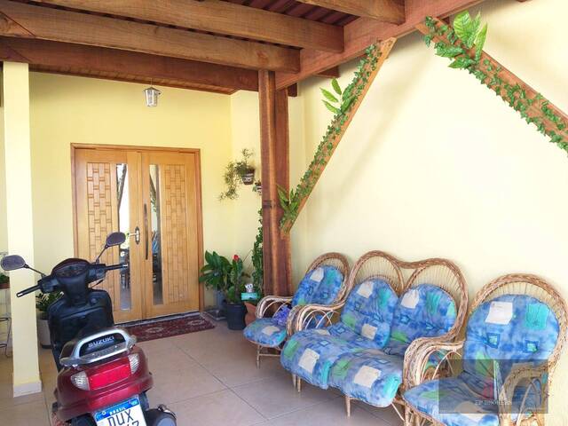 Casa para Venda em Araçoiaba da Serra - 4