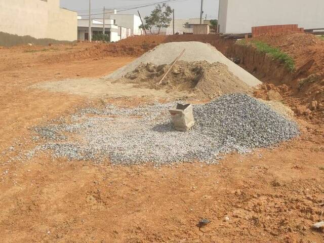 Área para Venda em Sorocaba - 2