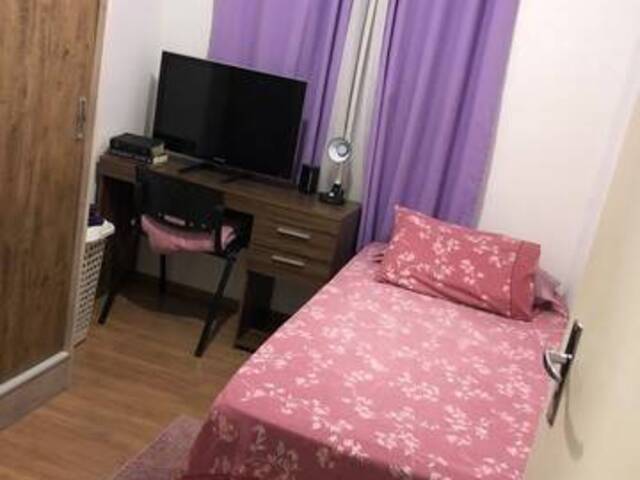 Apartamento para Venda em Sorocaba - 5
