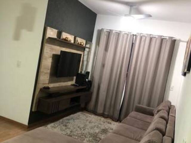 Apartamento para Venda em Sorocaba - 4