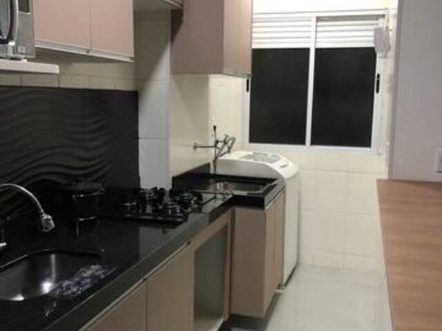 Apartamento para Venda em Sorocaba - 2