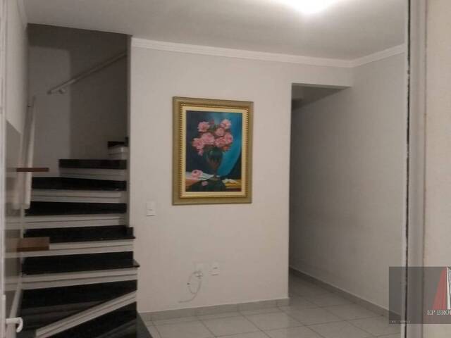 Sobrado para Venda em Sorocaba - 2