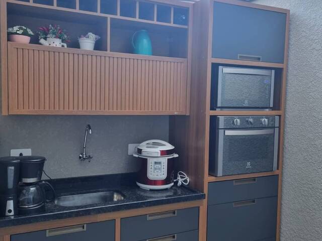 Casa para Venda em Sorocaba - 5