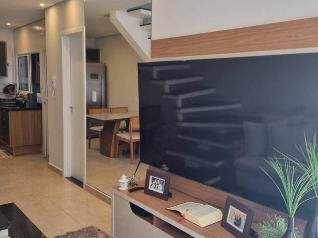 Casa para Venda em Sorocaba - 3