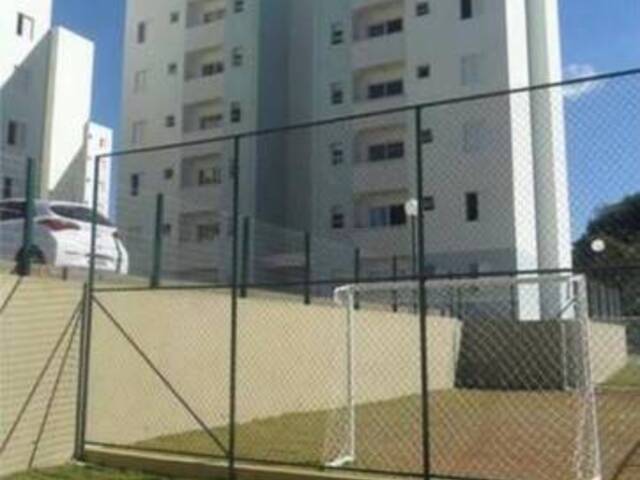 #AP2525 - Apartamento para Venda em Votorantim - SP - 3