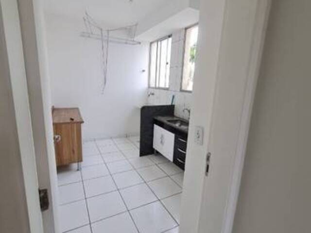 Apartamento para Venda em Votorantim - 5