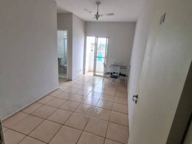 #ap2527 - Apartamento para Venda em Votorantim - SP - 2