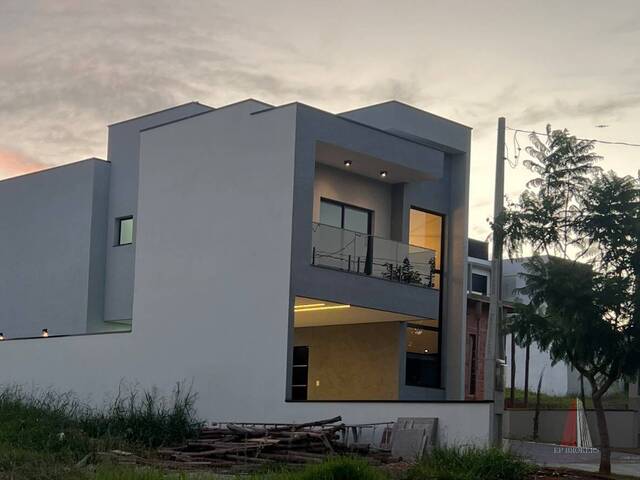 Casa em condomínio para Venda em Sorocaba - 2