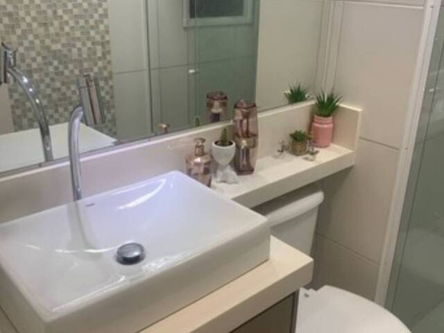 Apartamento para Venda em Sorocaba - 4