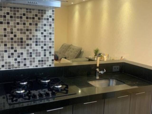 Apartamento para Venda em Sorocaba - 3