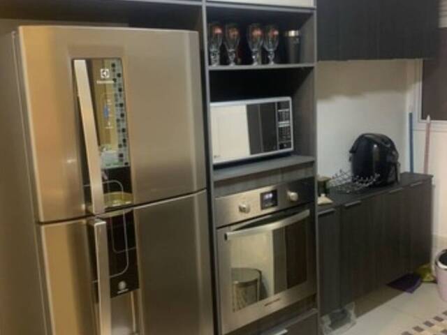 Apartamento para Venda em Sorocaba - 2