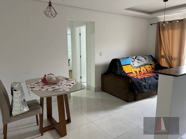 Apartamento para Venda em Votorantim - 5