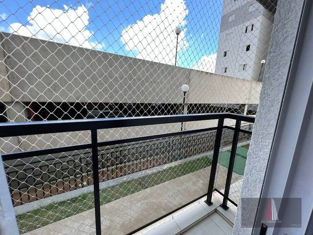 Apartamento para Venda em Votorantim - 4