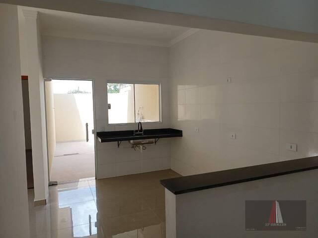 Casa para Venda em Sorocaba - 4