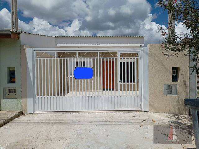 Casa para Venda em Sorocaba - 2