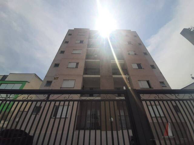 Apartamento para Venda em Sorocaba - 2