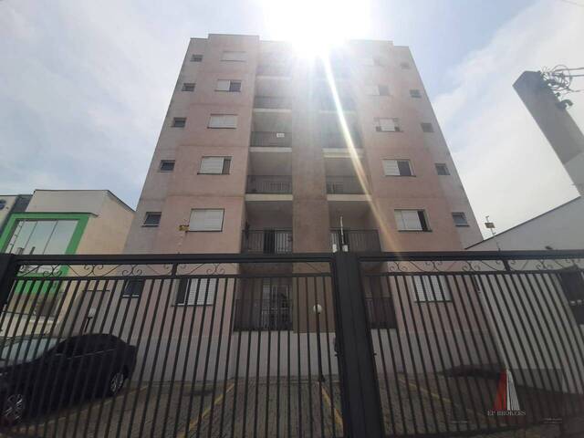 Apartamento para Venda em Sorocaba - 3