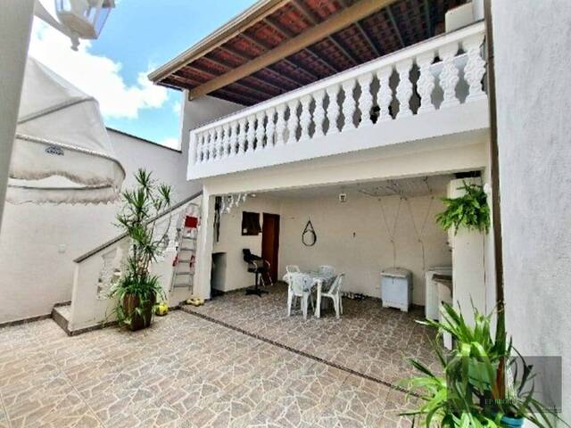 Sobrado para Venda em Sorocaba - 5
