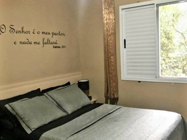 Apartamento para Venda em Sorocaba - 4