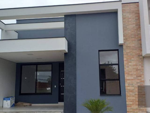 Casa em condomínio para Venda em Sorocaba - 2