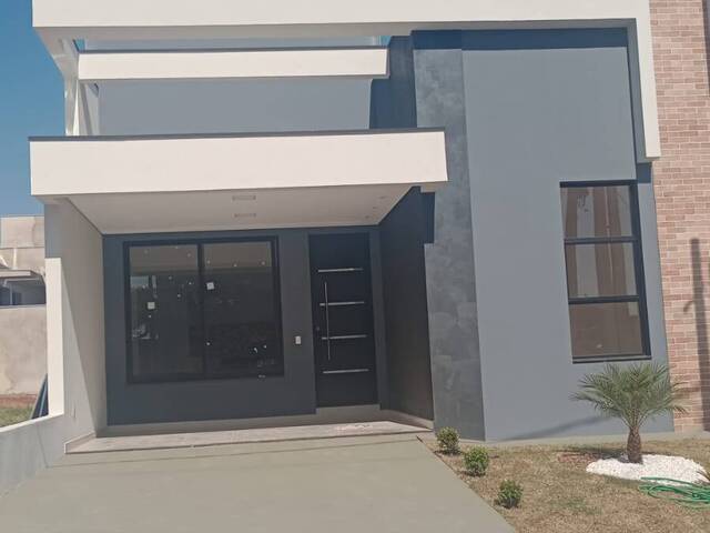 Casa em condomínio para Venda em Sorocaba - 3