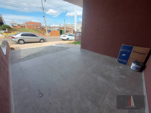 #Ca2557 - Casa em condomínio para Venda em Sorocaba - SP - 2