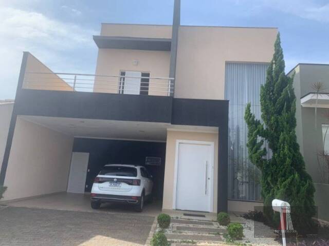 #So2559 - Casa em condomínio para Venda em Sorocaba - SP - 1