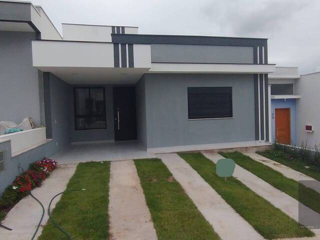 Casa em condomínio para Venda em Sorocaba - 2