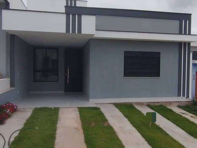 Casa em condomínio para Venda em Sorocaba - 3