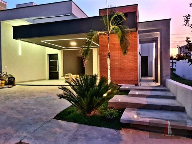 Casa em condomínio para Venda em Sorocaba - 3