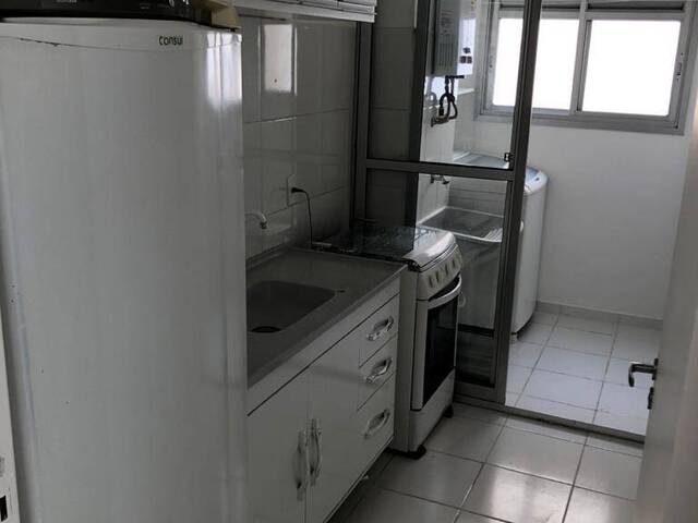 Apartamento para Locação em Sorocaba - 5