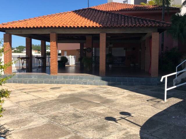 Apartamento para Locação em Votorantim - 5