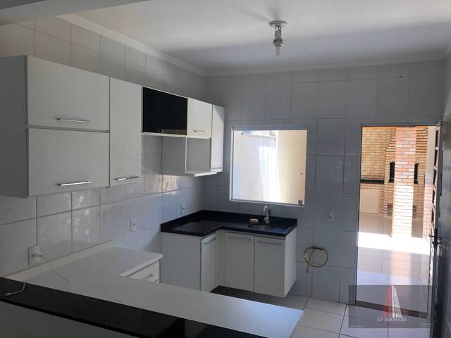 Casa para Venda em Sorocaba - 3