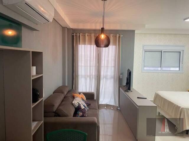 #Ap2567 - Loft para Locação em Sorocaba - SP - 1